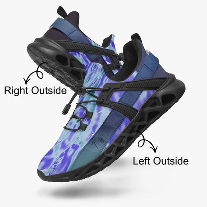 Unisex Mesh Running Shoes