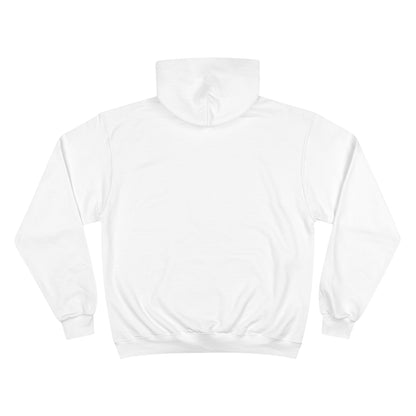 SOLDIER (WHITE) Champion Hoodie