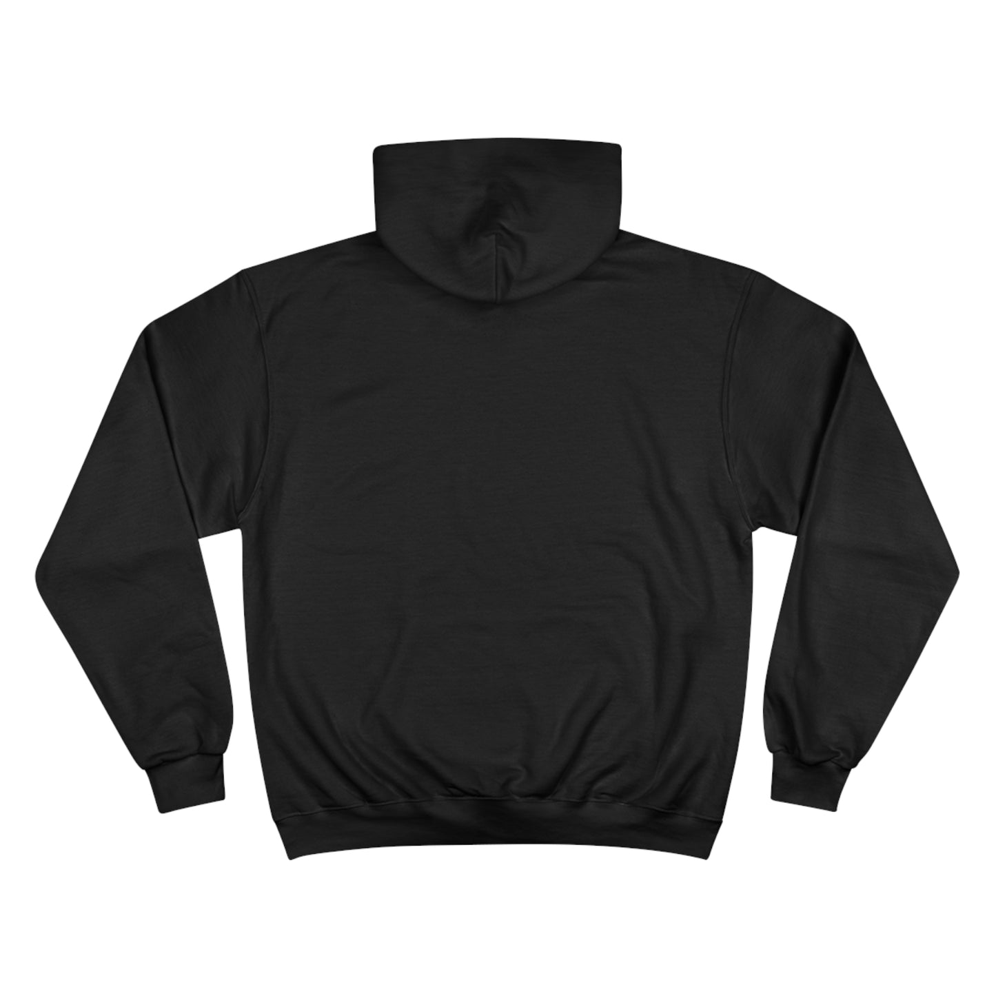 LOVE (BLACK) Champion Hoodie