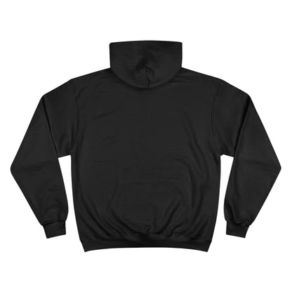 LOVE (BLACK) Champion Hoodie