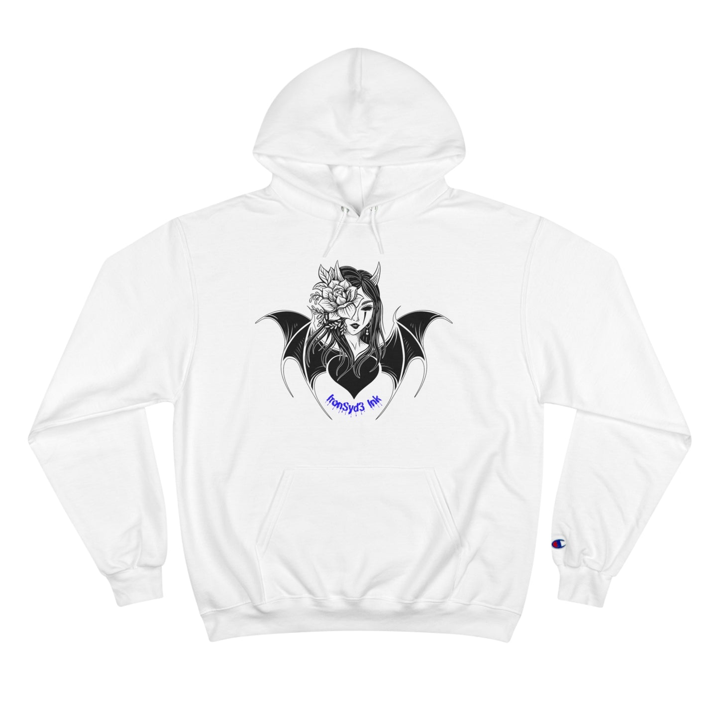 TEMPTRESS Champion Hoodie