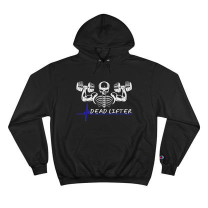 DEAD LIFTER Champion Hoodie