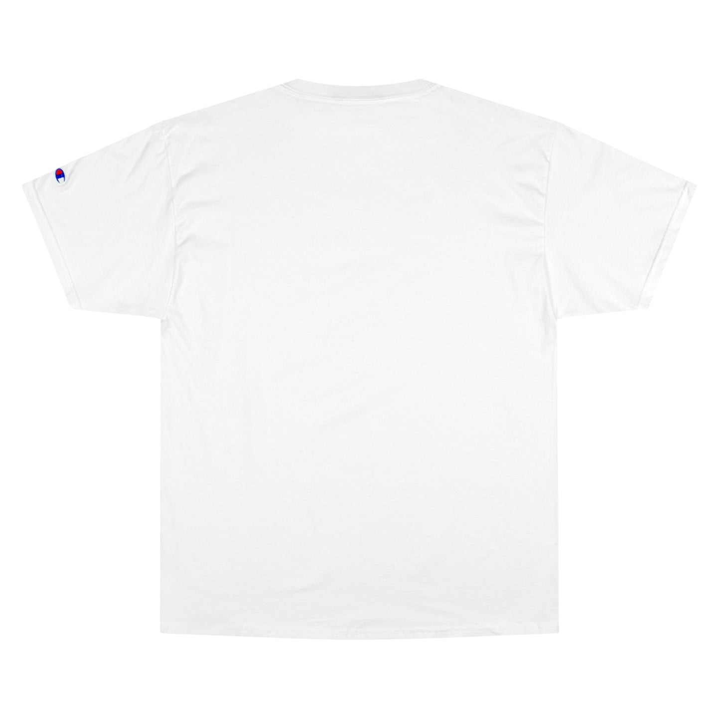 SERPENTS PASS (WHITE) Champion T-Shirt