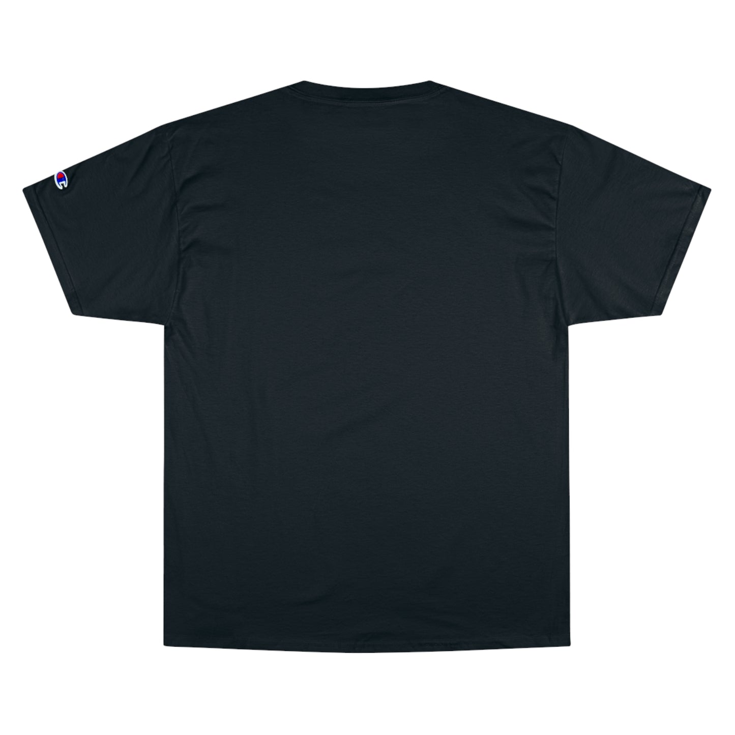 SOLDIER (BLACK) Champion T-Shirt