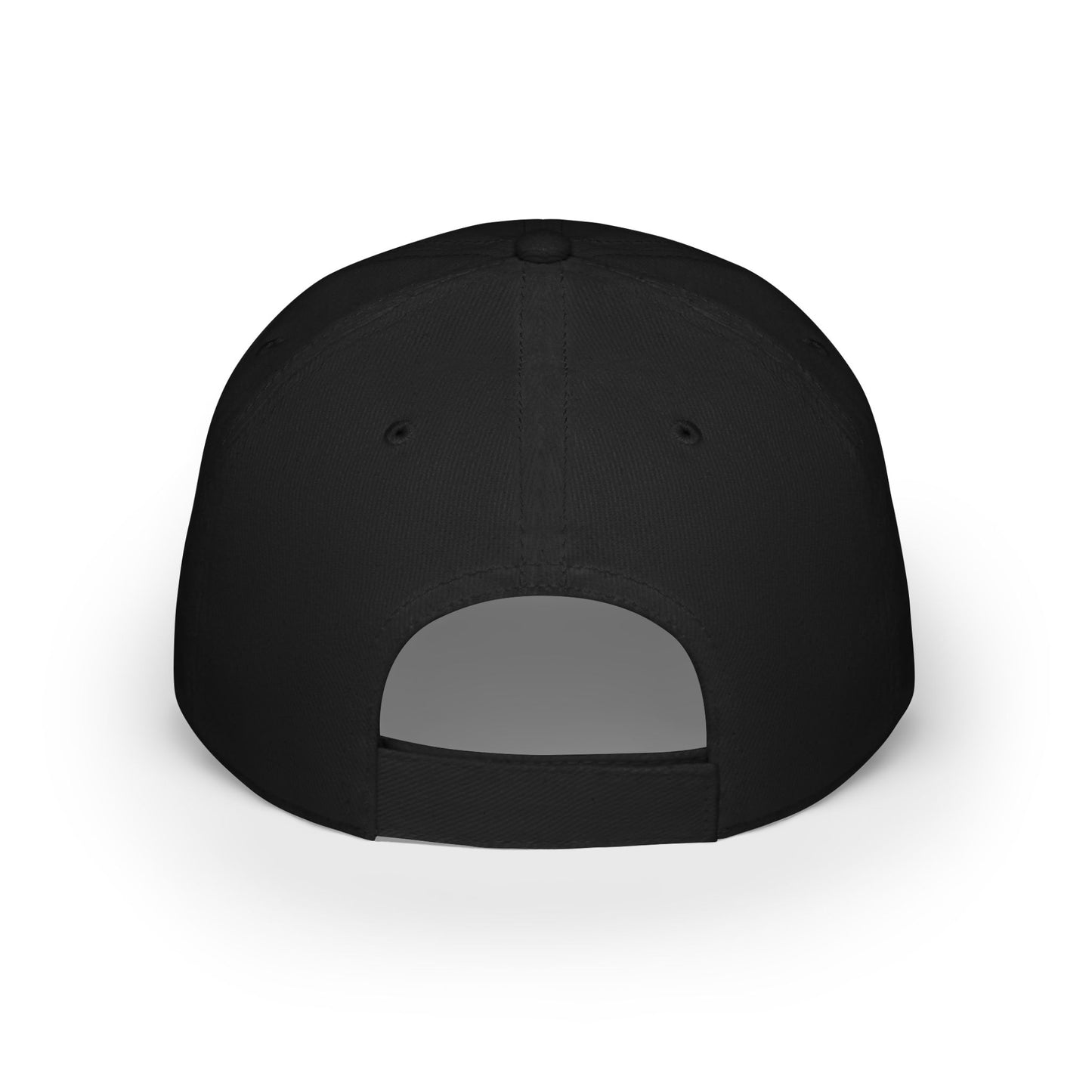 DEAD LIFTER Baseball Cap