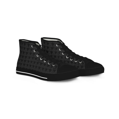 Men's NORSE KNOTS High Top Sneakers