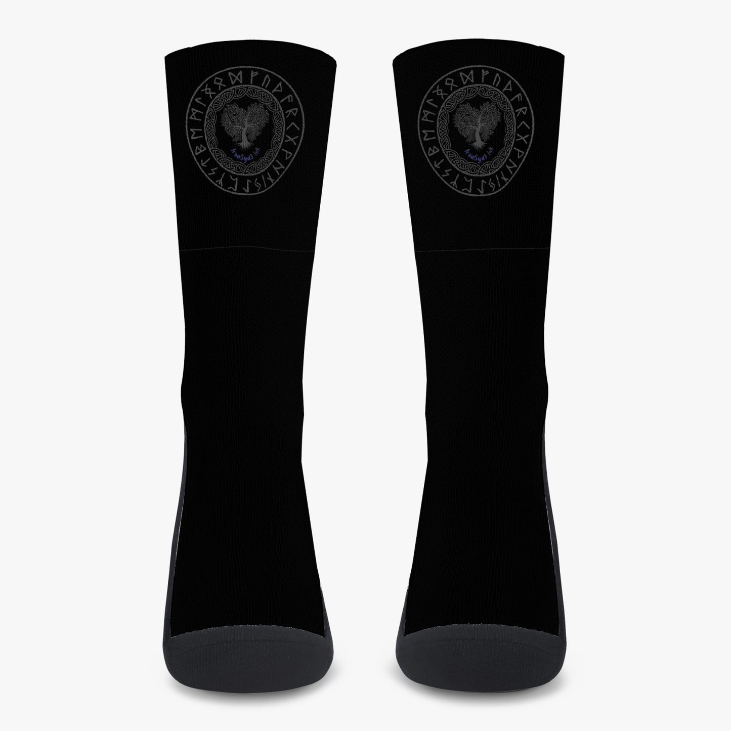 Reinforced Sports Socks