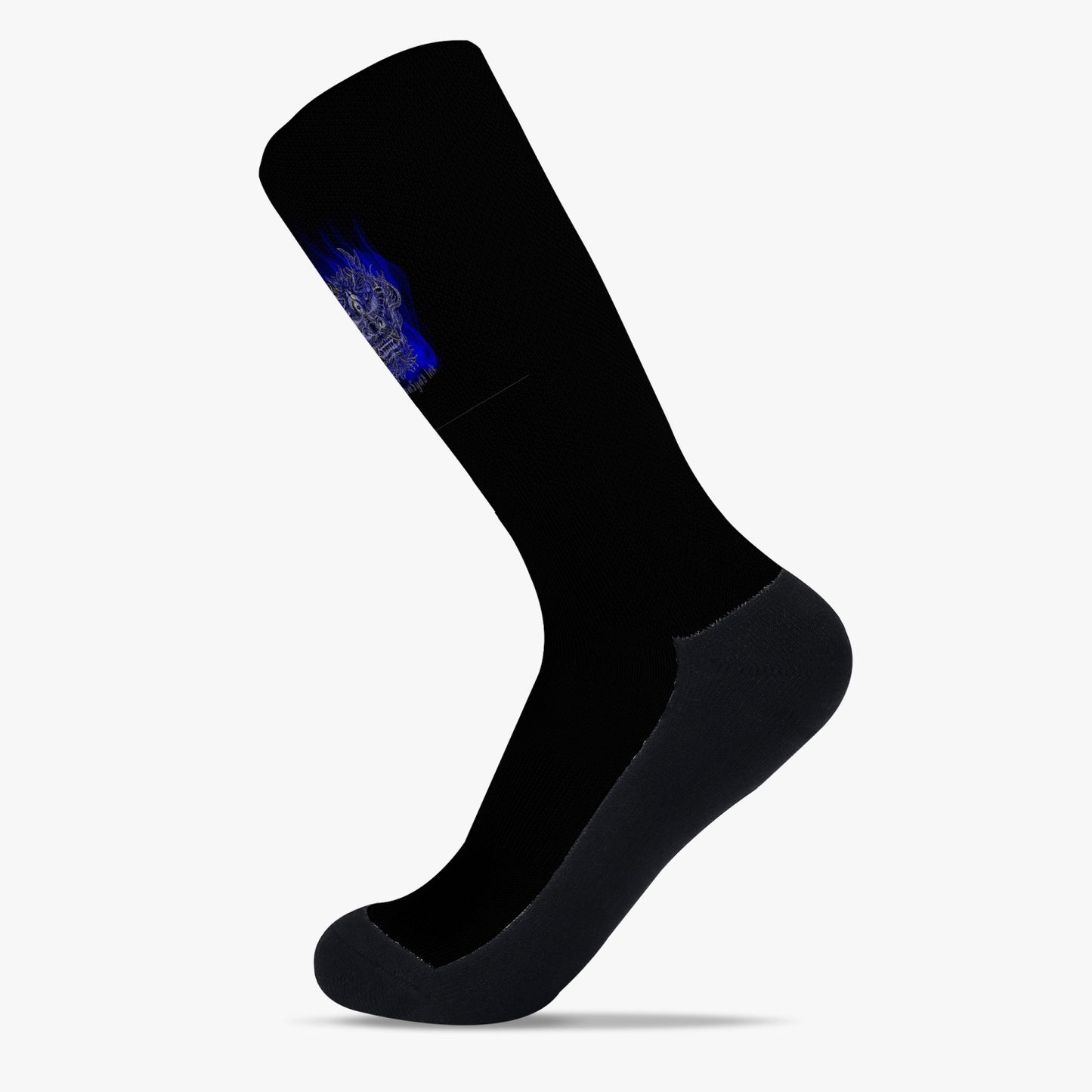 Reinforced Sports Socks