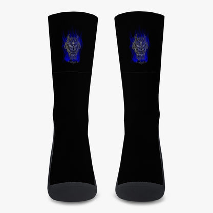 Reinforced Sports Socks