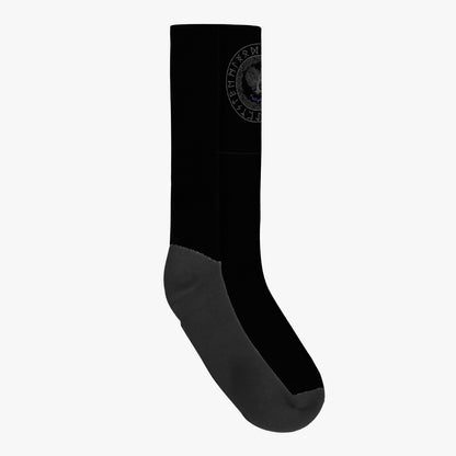 Reinforced Sports Socks