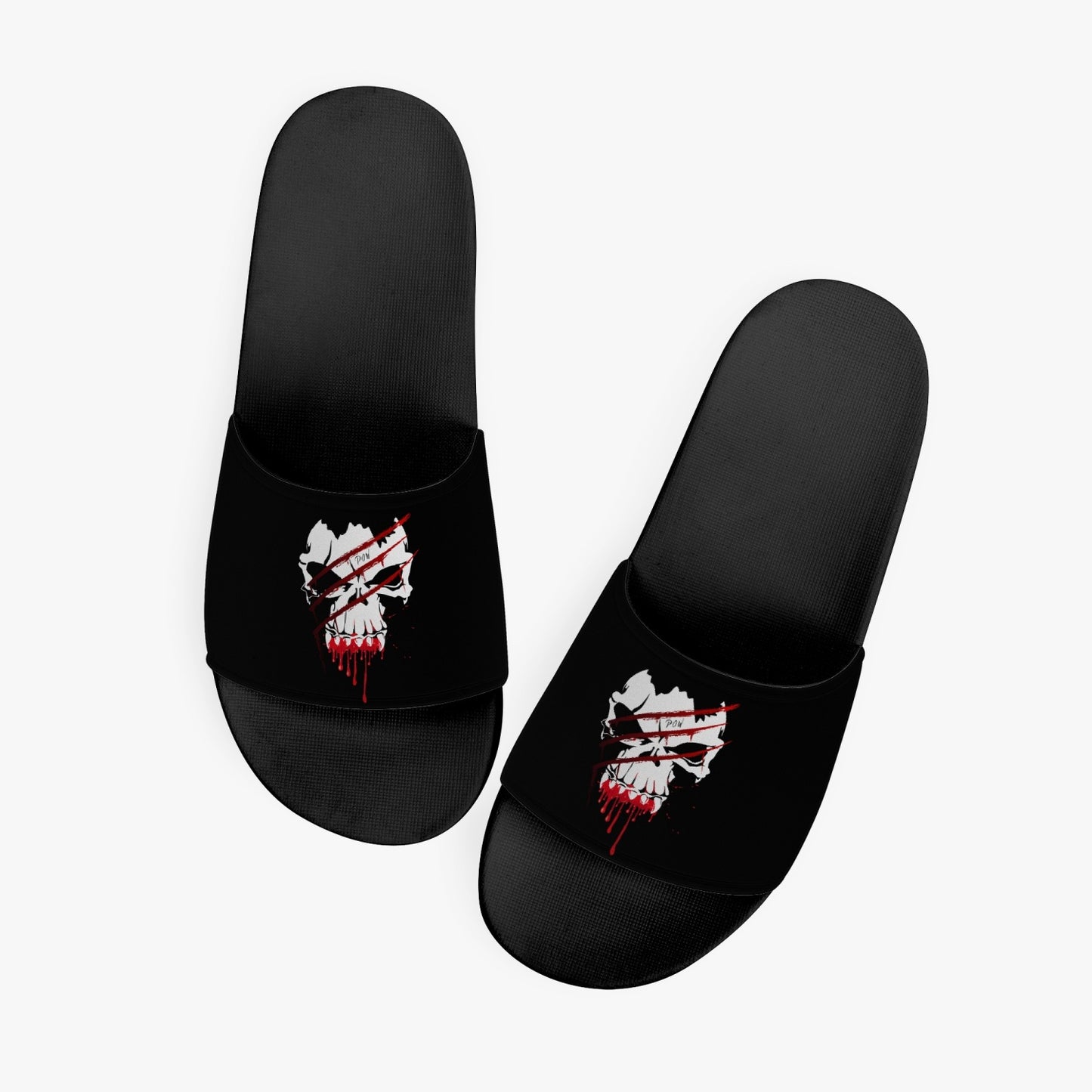 Casual Sandals - Black