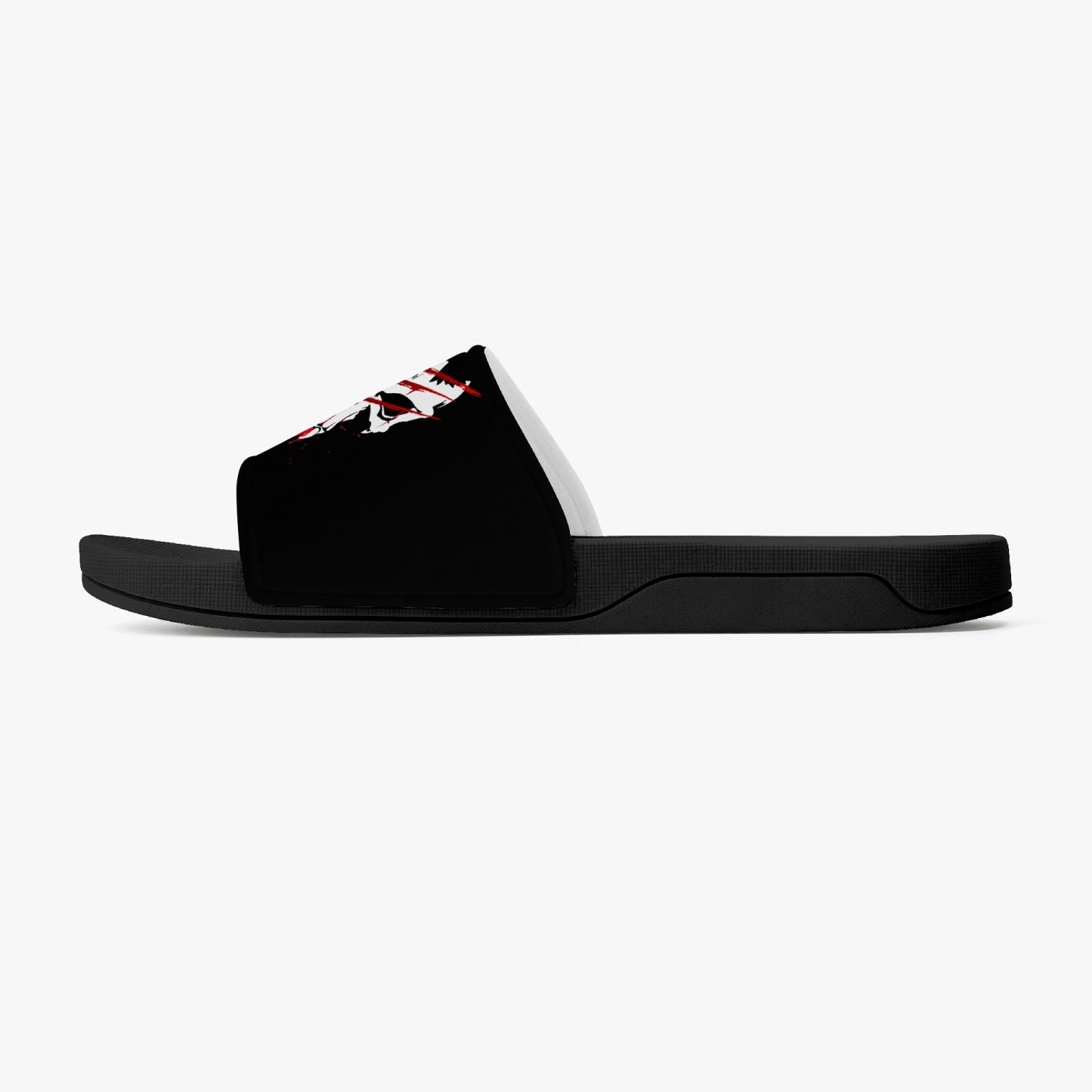 Casual Sandals - Black