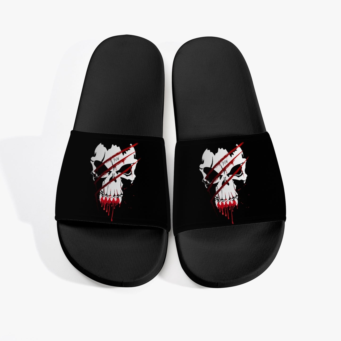 Casual Sandals - Black