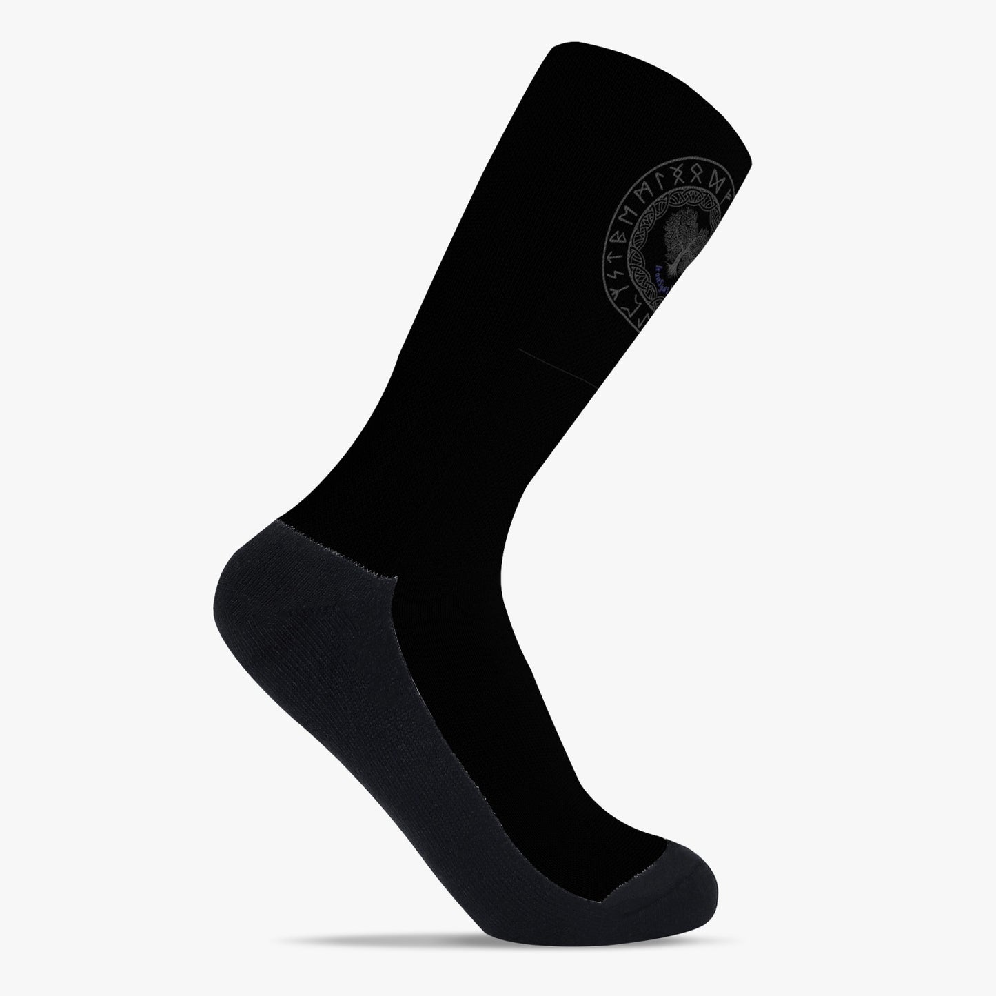 Reinforced Sports Socks