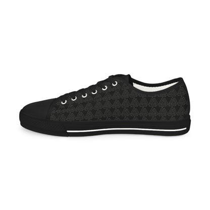 Men's NORSE KNOTS Low Top Sneakers