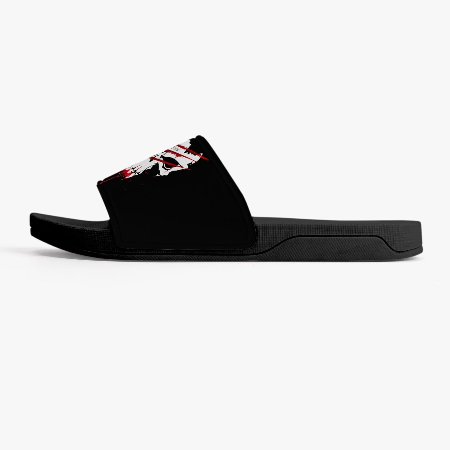 Casual Sandals - Black