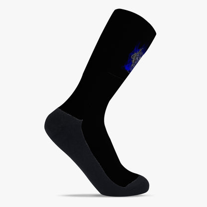 Reinforced Sports Socks