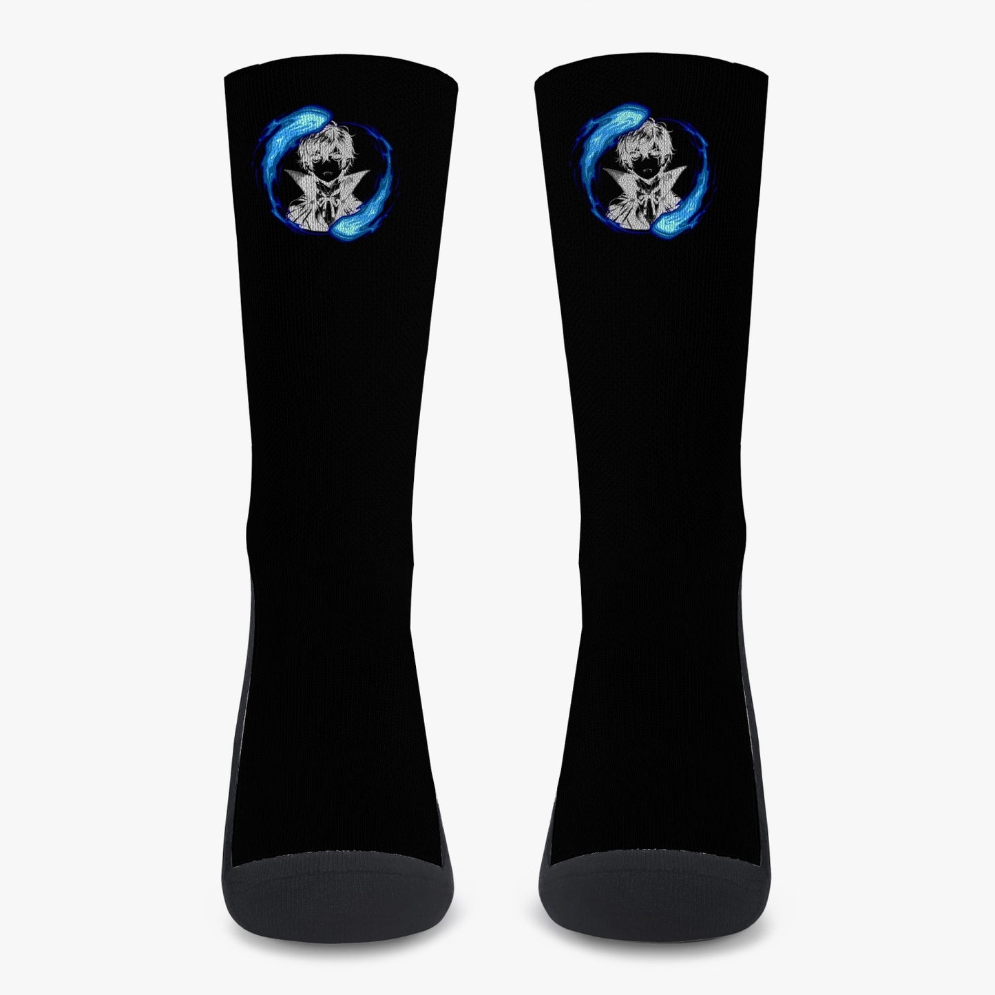 Reinforced Sports Socks