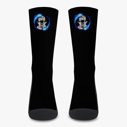 Reinforced Sports Socks