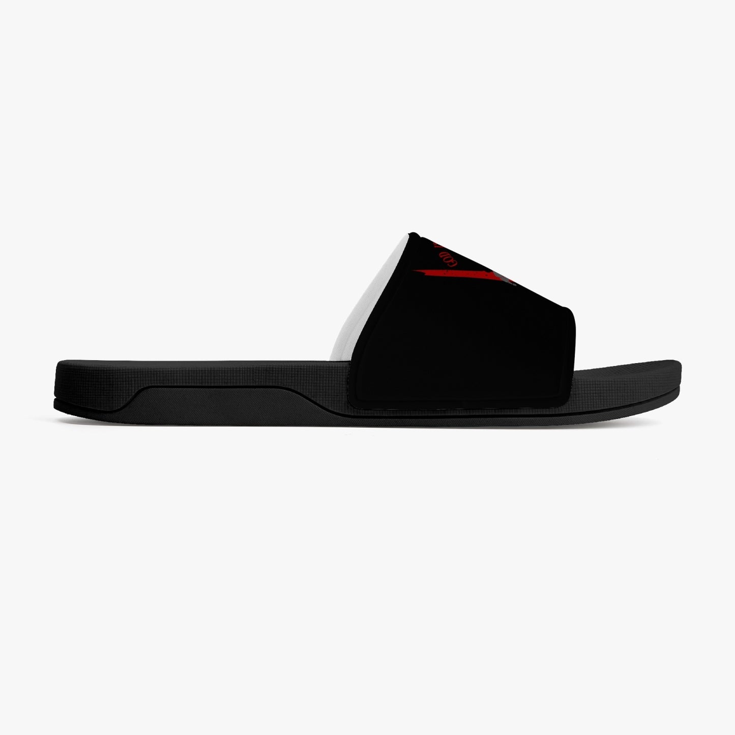 Casual Sandals - Black