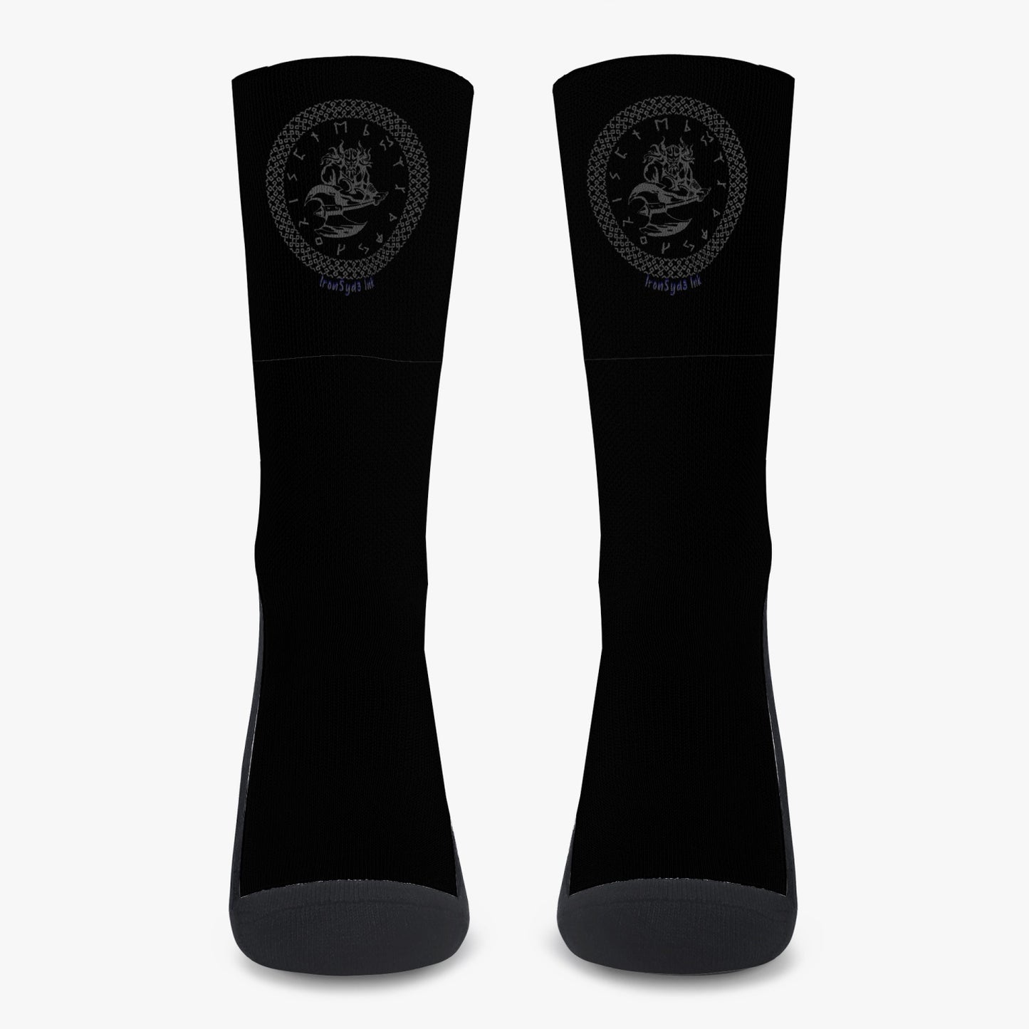 Reinforced Sports Socks