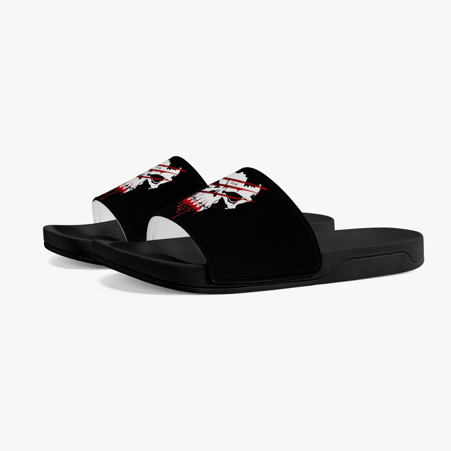 Casual Sandals - Black