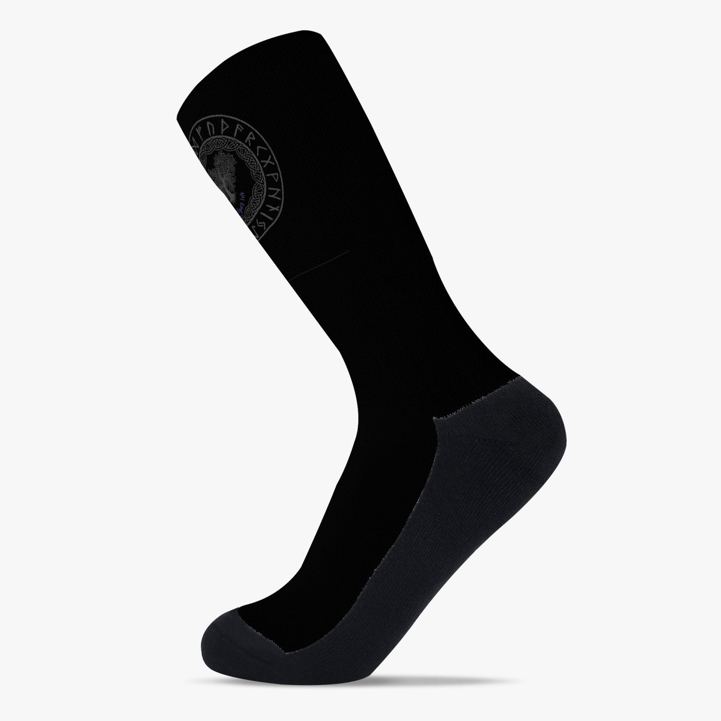 Reinforced Sports Socks