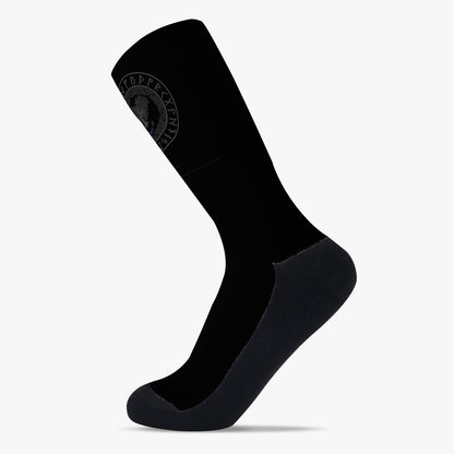 Reinforced Sports Socks