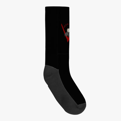 Reinforced Sports Socks