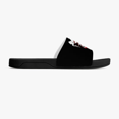 Casual Sandals - Black