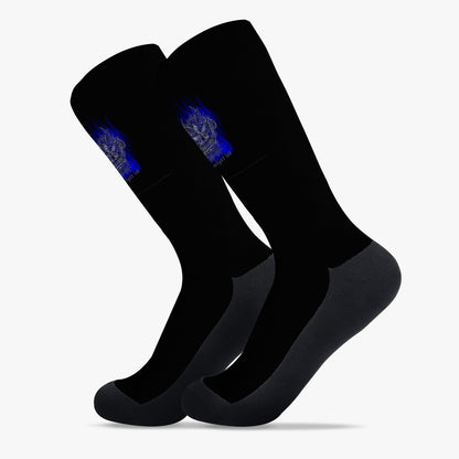 Reinforced Sports Socks